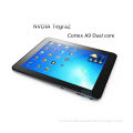 9.7 Inch Ips Capacitive Screen Android 4.0 Tablets Pc With Camera, Wifi, 3d Display